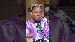 Are you Washed - Debbyshine Chorus