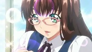 I have Glass Fetish