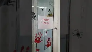 happy Halloween 🎃 2021
