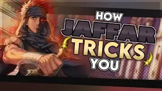 False Advertising: How Jaffar Tricks You Into Promoting to Assassin