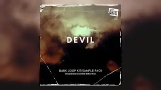 [FREE] Dark Loop Kit/Sample Pack 2024 - 