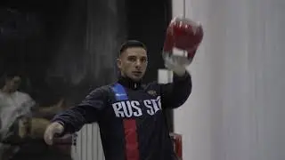 #гиревойспорт
