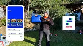 ¿Cómo ahorrar dinero en combustible en Copec? | Un Viajero Joven