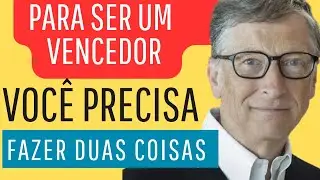 👉 FAÇA ISSO E SEJA PROSPERO  - Motivacional