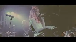 Icon For Hire (live) "Demons" @Berlin May 06, 2018