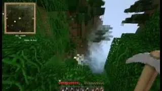 MInecraft #2 Вот она - овца моей мечты