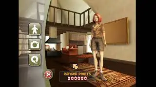 Jambo! Safari Animal Rescue Wii Gameplay