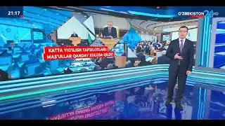 Tahlilnoma | Katta yig‘ilishning asosiy messejlari: mas’ullar qanday xulosa qildi?
