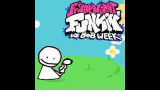fnf bob mod sunshine