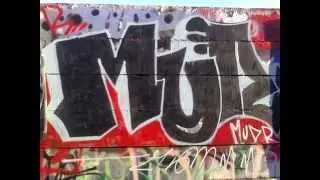 graffiti mudr