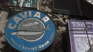 Очередное пополнение коллекции