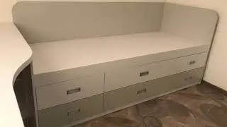 Комната для подростка