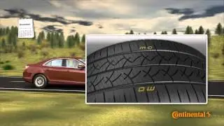 Continental - TrueContact Performance Indicators