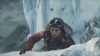 Rise of the Tomb Raider pt 01