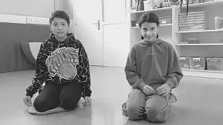 ARRELA'T  -  Escola Arnau Mir  -  ZER Urgellet (Ribera d'Urgellet)