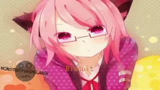 Nightcore-Biscuit