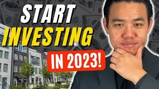 Buying an Investment Property in the Bay Area | 2023 Strategy