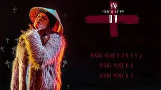 01. Pablo Kenedi - UV feat. Grzi