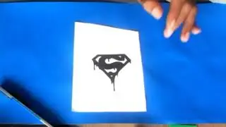 Tutorial cara buat cutting sticker manual buat pemula