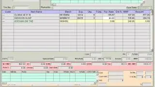 EasySol - Purchase Transaction