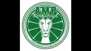 Amp Outernational Feat Darkk Angel - Word Sound Power