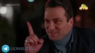 OLOV-OLOV 61-QISM TURK SERIALI UZBEK TILIDA ОЛОВ ОЛОВ 61 КИСМ УЗБЕК