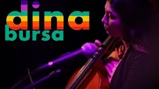 Dina Ensemble / Aguş
