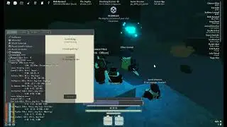Ghost disconnect