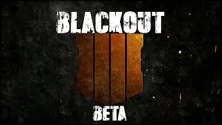Black Ops 4 Blackout Gameplay!! -LedZepp30