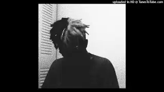 OLD XXXTENTACION TYPE BEAT "KILL MYSELF"