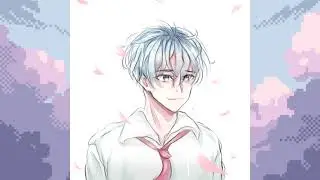 Speedart - petals