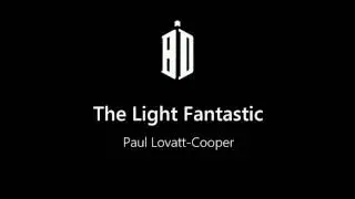 The Light Fantastic - Paul Lovatt-Cooper (Performed by Brassband Kempenzonen)