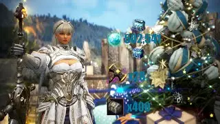 502,541 Cron Stone for DEC SOV? | Enhancing Sovereign Weapon & Edana Armor