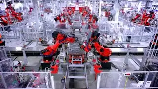 KEYENCE on Innovations with Ed Begley, Jr. [Full Segment]