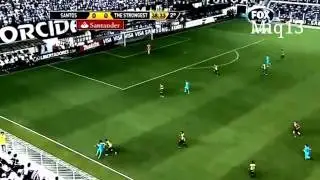 NeYmAr-welcome To Barcelona