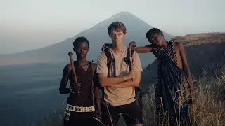Visiting Tanzania - The Hadzabe tribe