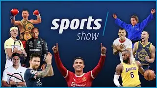Sports Show - 18.02.2024 - Klan Kosova