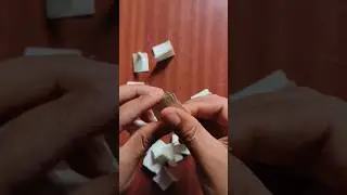 Chit Game Calligraphy: Watch Me Create Beautiful Names #Day 2 #shorts #calligraphy #art #trending