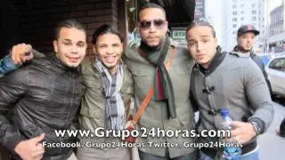 Grupo 24 Horas 