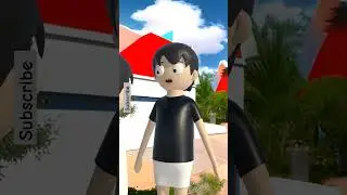 Donald trump is back on Twitter/X #animation #shorts #memes #twitter