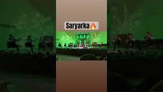 "Сарыарқа"күйі Құрманғазы