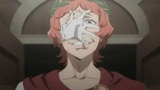 DanMachi Season 2「Scene」▪ Hestia Accepts The War Game ▪ (HD) ▪「1080p」