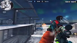 Critical Ops “Stay High💫”