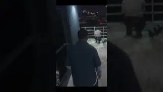 GTA 5 Physics Part 4