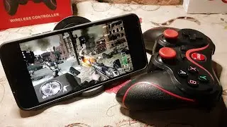 Call of Duty Finest Hour AetherSX | Tecno Spark 10C | UNISOC T606