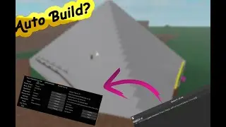 The Most Epic Gui/Hack for Lumber Tycoon 2! (Blood GUI)
