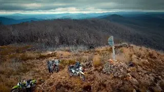 BraiDOOMa - Braidwood to Cooma 2 Day Adventure ride down the NSW Great Dividing Range
