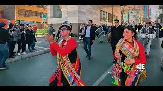 PRE-ENTRADA UMSA XXXV 2024 | Potolos