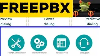 How to install FreePBX |installation in VMware | FreePBX 15