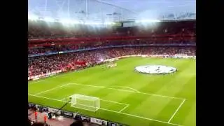 I AM ARSENAL...